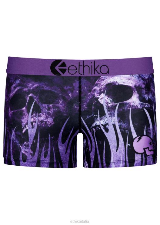 Axell Hodges - Slay Day donne Ethika 6P2X01086 vestiario