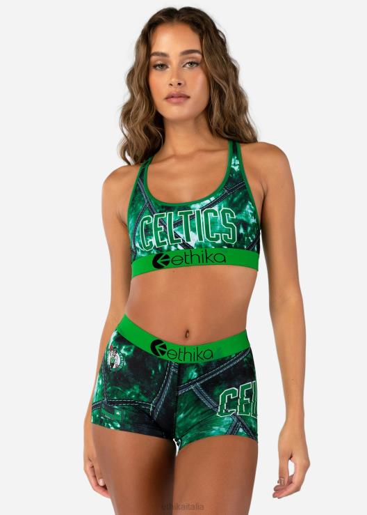 Celtici di base - famiglia donne Ethika 6P2X01101 vestiario