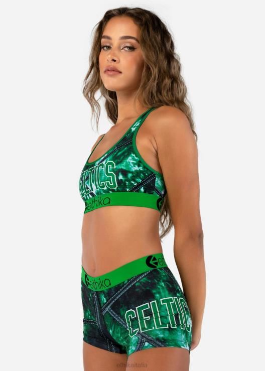 Celtici di base - famiglia donne Ethika 6P2X01101 vestiario