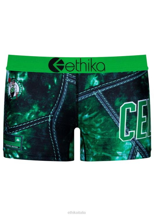 Celtici di base - famiglia donne Ethika 6P2X01101 vestiario