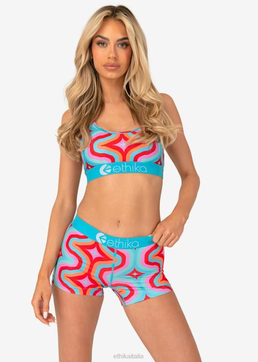 Foxy di base donne Ethika 6P2X0789 vestiario