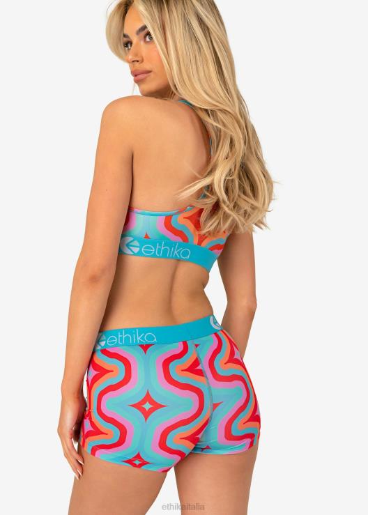 Foxy di base donne Ethika 6P2X0789 vestiario