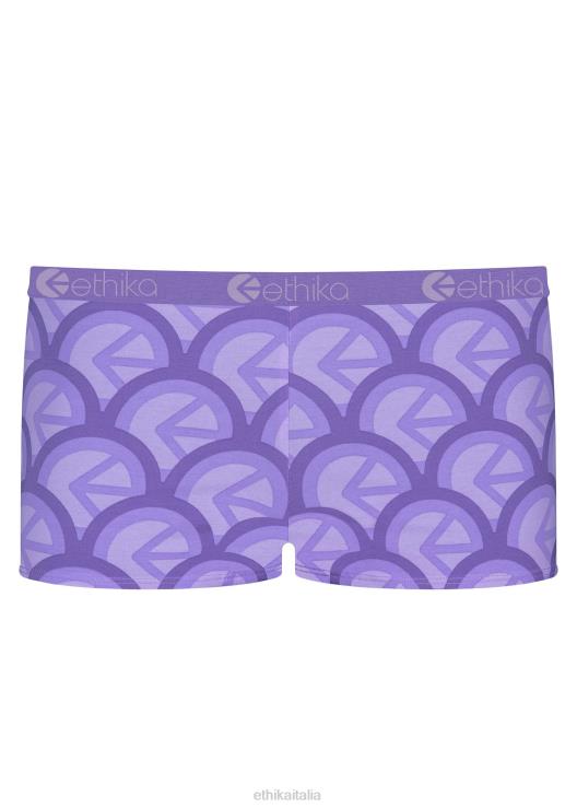 afferrò brevemente donne Ethika 6P2X0889 vestiario