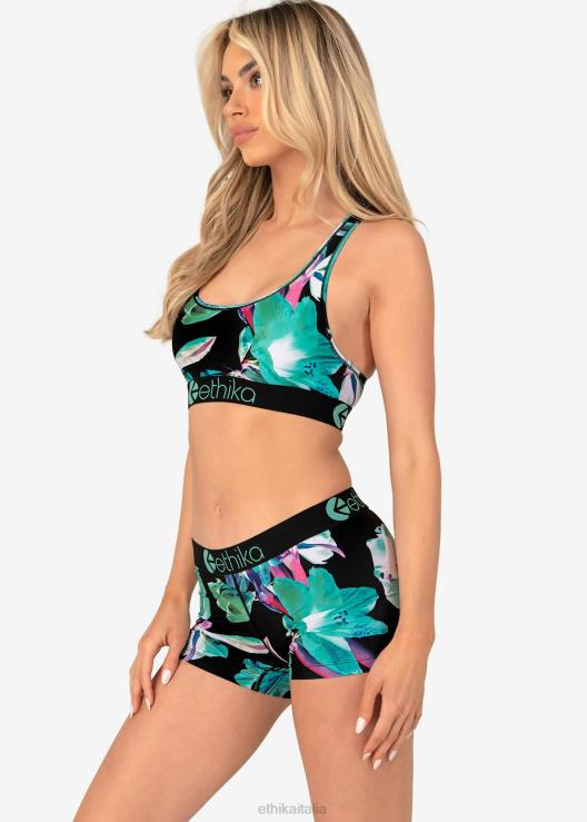 barlume di base donne Ethika 6P2X0798 vestiario