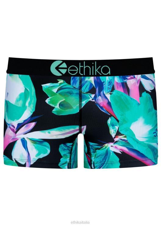barlume di base donne Ethika 6P2X0798 vestiario