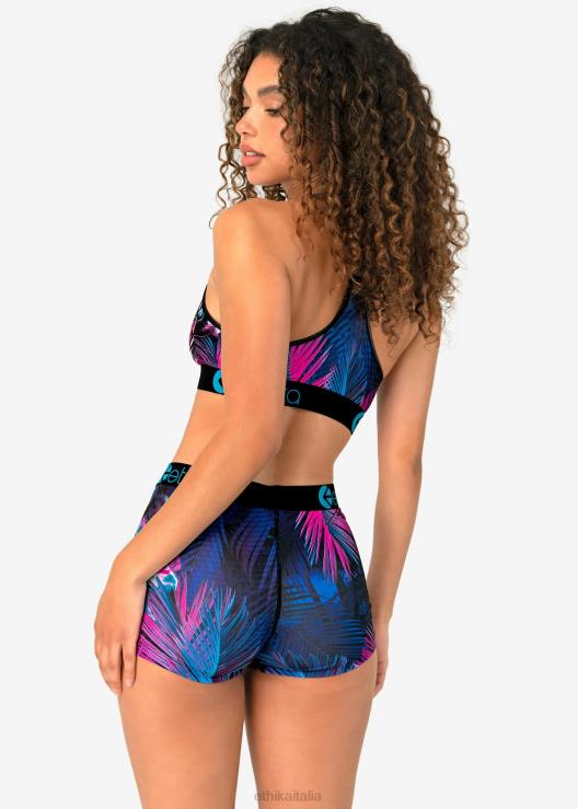 base iper tigre cruda donne Ethika 6P2X0766 vestiario