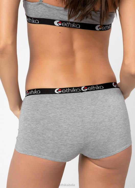 breve erica chiara donne Ethika 6P2X0977 vestiario