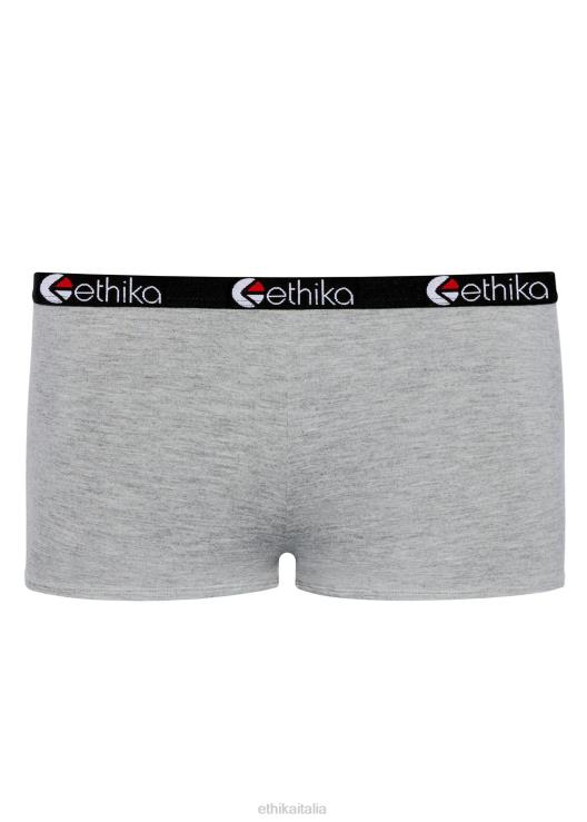 breve erica chiara donne Ethika 6P2X0977 vestiario