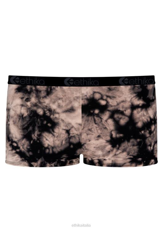 breve tintura per te donne Ethika 6P2X0923 vestiario