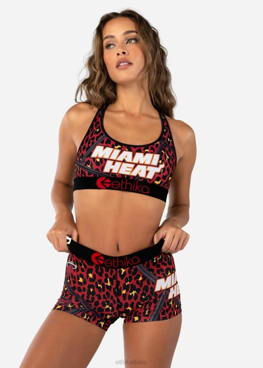 calore di base - famiglia donne Ethika 6P2X01106 vestiario