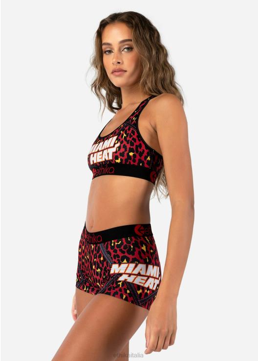 calore di base - famiglia donne Ethika 6P2X01106 vestiario