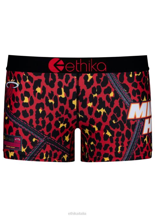 calore di base - famiglia donne Ethika 6P2X01106 vestiario