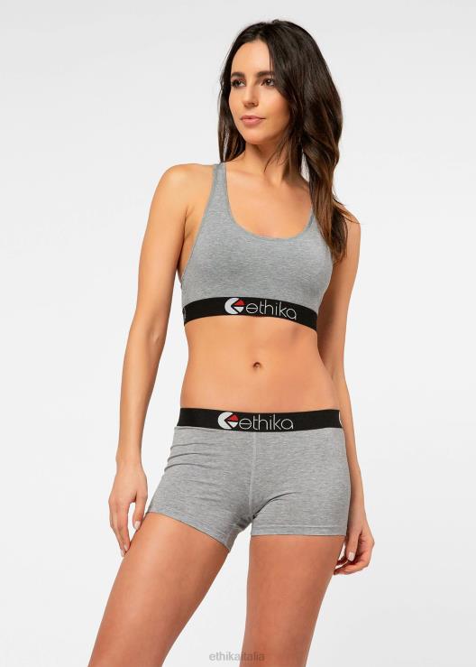 erica leggera di base donne Ethika 6P2X0978 vestiario