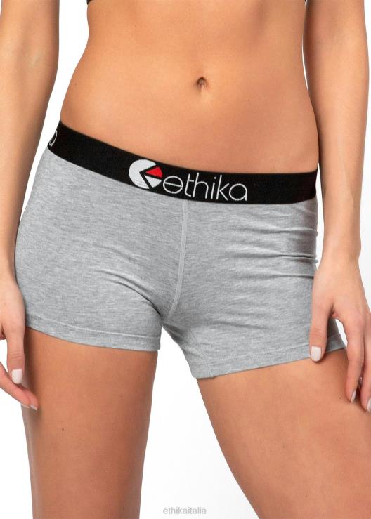 erica leggera di base donne Ethika 6P2X0978 vestiario
