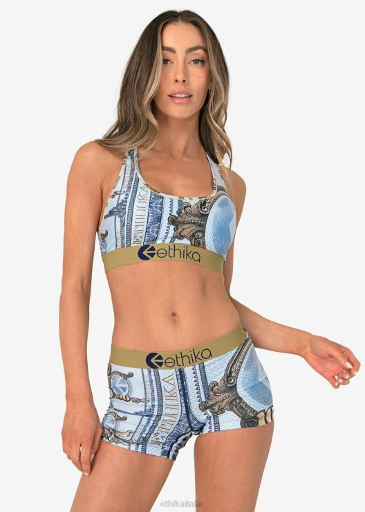 fiocco 5 doppiaggi donne Ethika 6P2X0754 vestiario