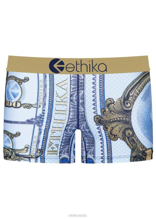 fiocco 5 doppiaggi donne Ethika 6P2X0754 vestiario