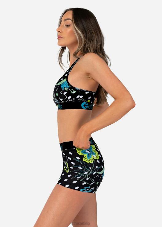 fiocco flo etico donne Ethika 6P2X0831 vestiario