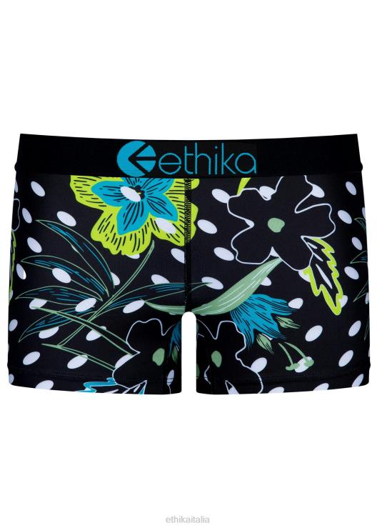 fiocco flo etico donne Ethika 6P2X0831 vestiario