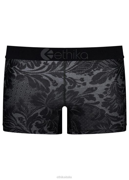 fiocco imbottito donne Ethika 6P2X0821 vestiario