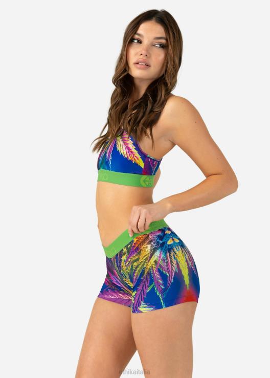 foschia UV di base donne Ethika 6P2X0773 vestiario