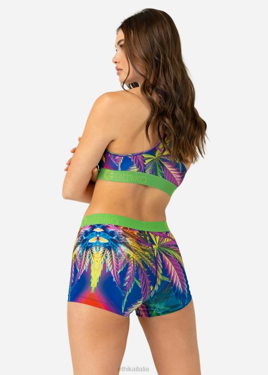 foschia UV di base donne Ethika 6P2X0773 vestiario