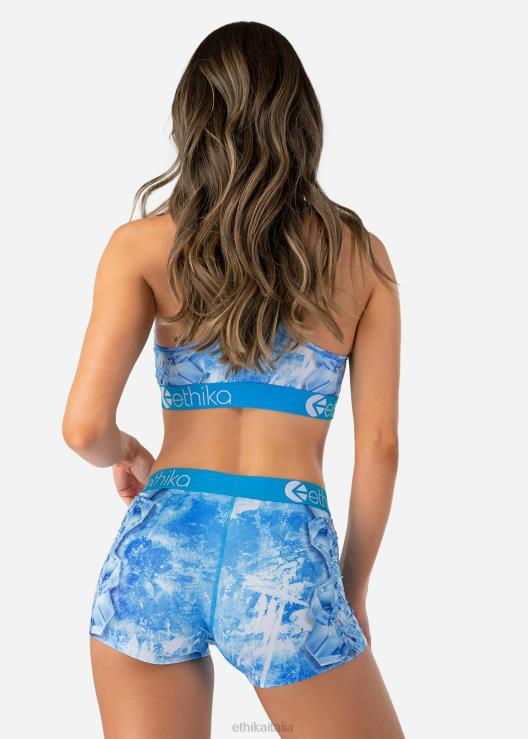 graffettami fuori donne Ethika 6P2X01097 vestiario