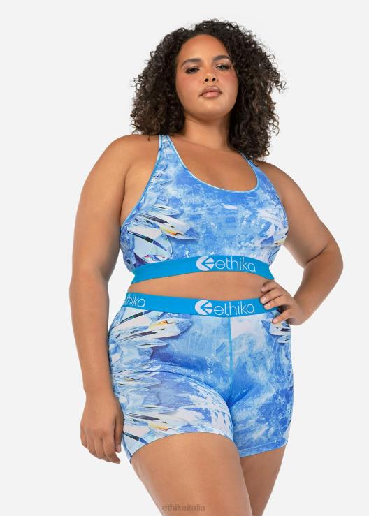 graffettami fuori donne Ethika 6P2X01097 vestiario