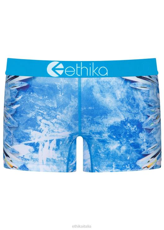 graffettami fuori donne Ethika 6P2X01097 vestiario