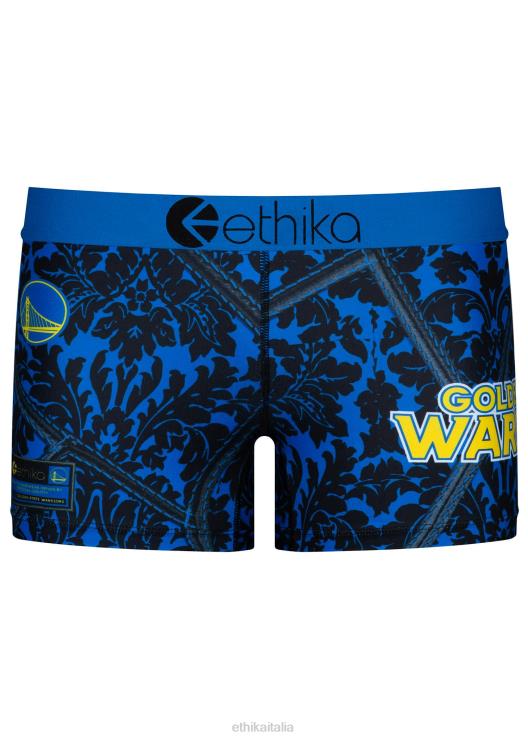 guerrieri di base - famiglia donne Ethika 6P2X01104 vestiario