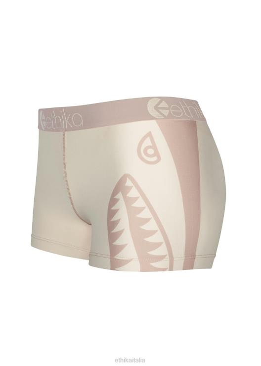 il cattivo principale a bordo piscina donne Ethika 6P2X0767 vestiario