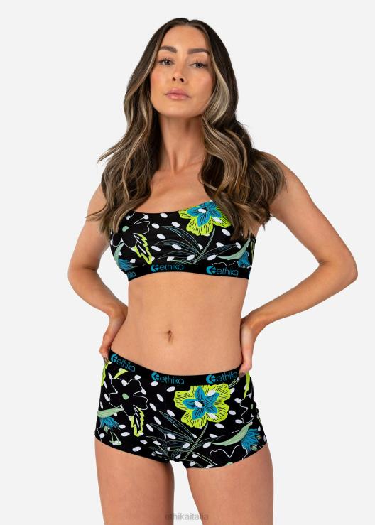 insomma flo etico donne Ethika 6P2X0830 vestiario