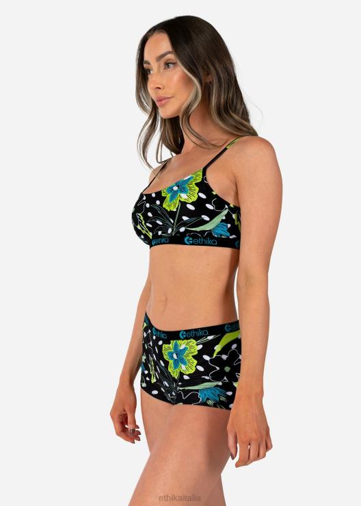 insomma flo etico donne Ethika 6P2X0830 vestiario