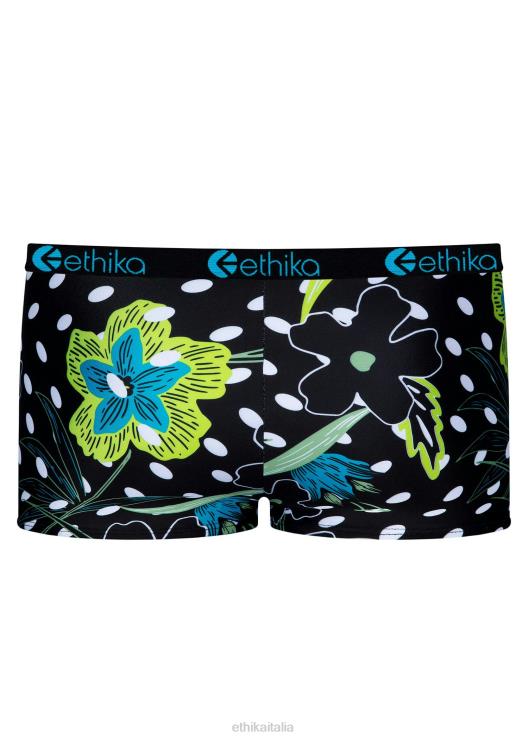 insomma flo etico donne Ethika 6P2X0830 vestiario