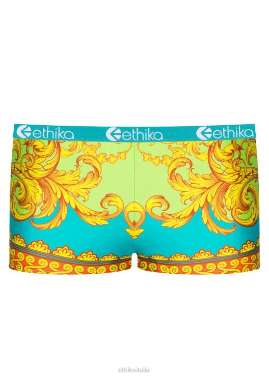 insomma mai barocco donne Ethika 6P2X0800 vestiario