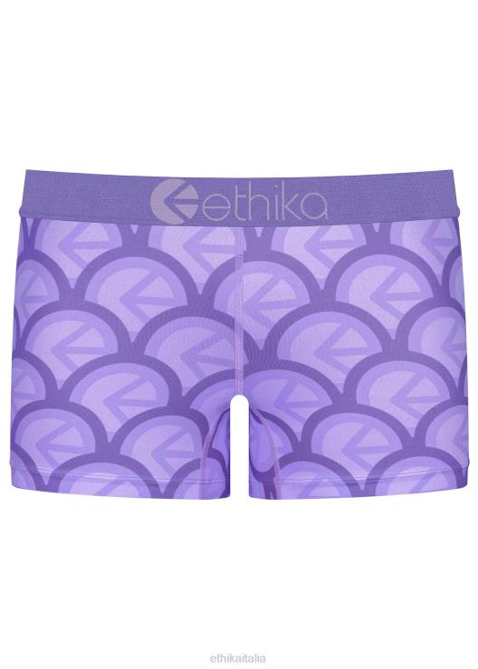 la graffetta è afferrata donne Ethika 6P2X0890 vestiario