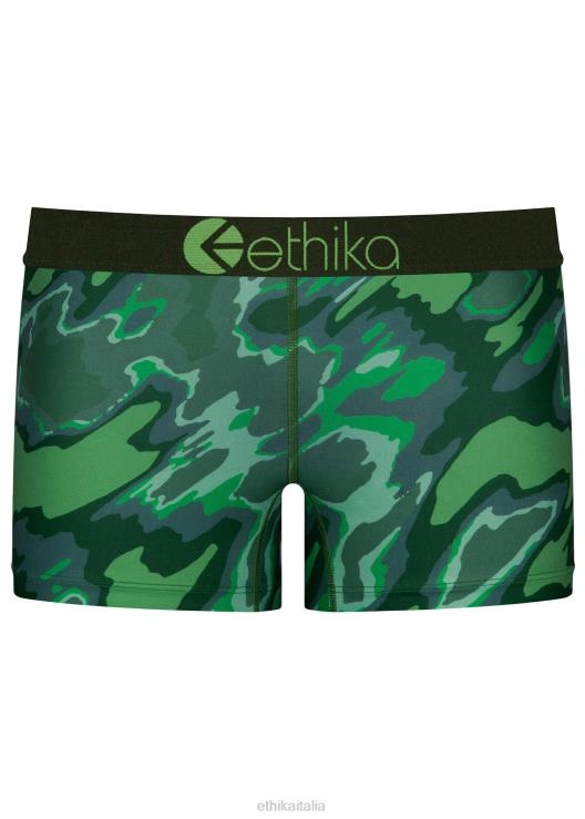 la graffetta sorvola donne Ethika 6P2X0790 vestiario