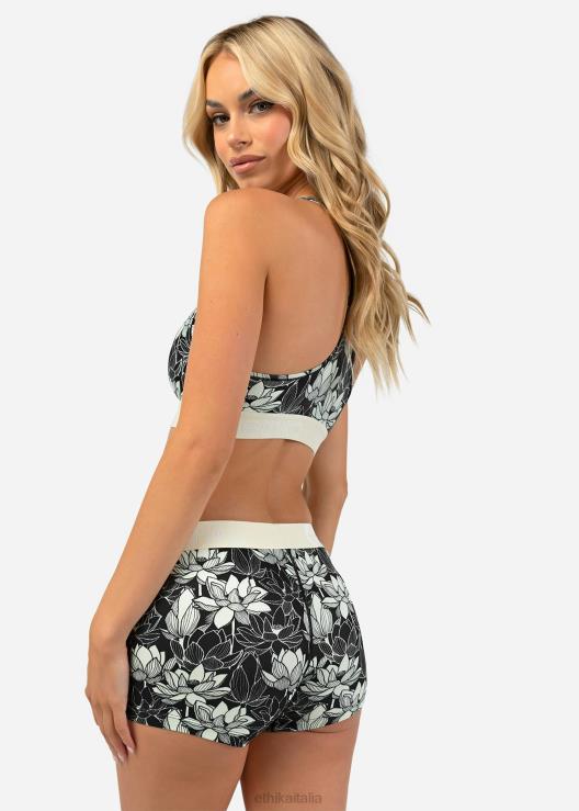 loto base donne Ethika 6P2X01099 vestiario