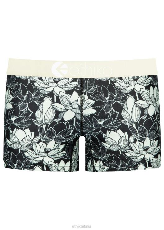 loto base donne Ethika 6P2X01099 vestiario