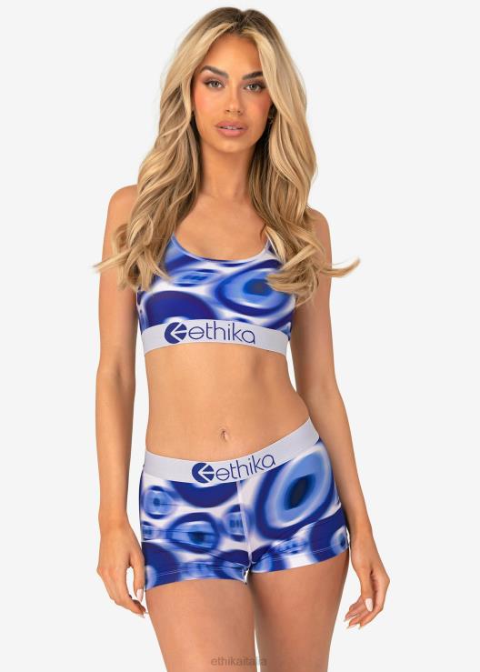 malocchio fondamentale donne Ethika 6P2X0784 vestiario