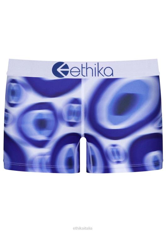 malocchio fondamentale donne Ethika 6P2X0784 vestiario
