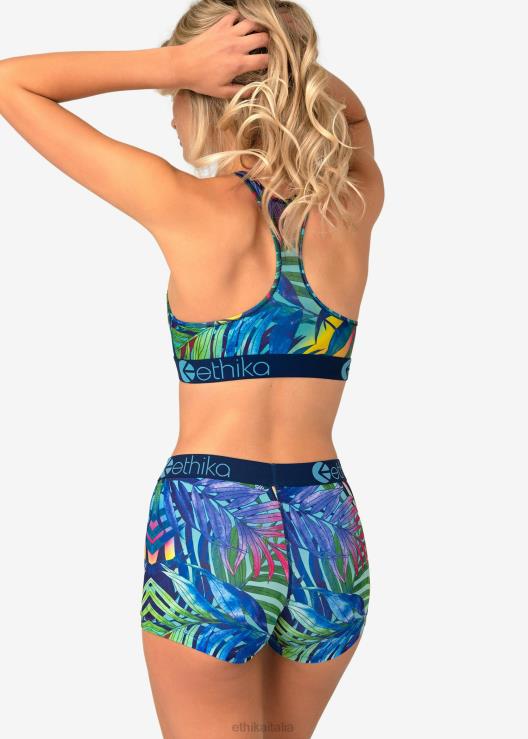 paradiso di base donne Ethika 6P2X0772 vestiario