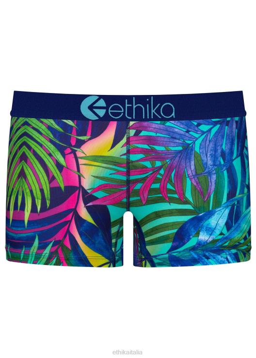 paradiso di base donne Ethika 6P2X0772 vestiario