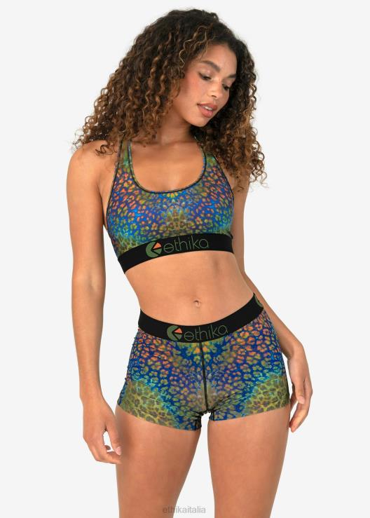 pinzalo donne Ethika 6P2X0755 vestiario