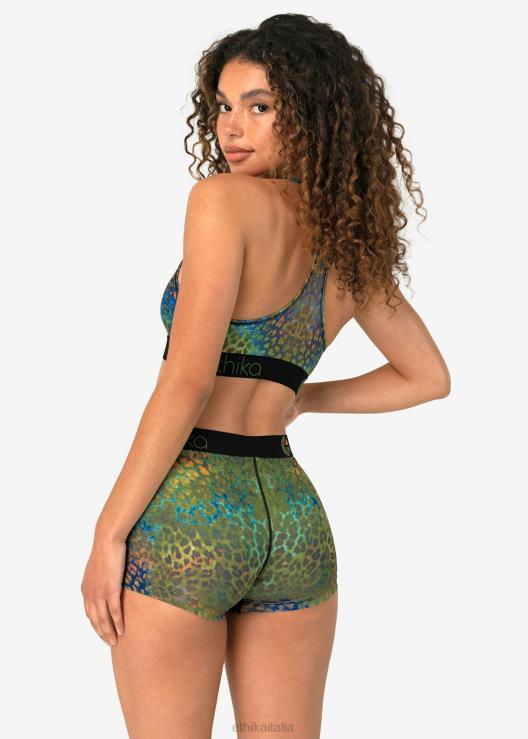 pinzalo donne Ethika 6P2X0755 vestiario