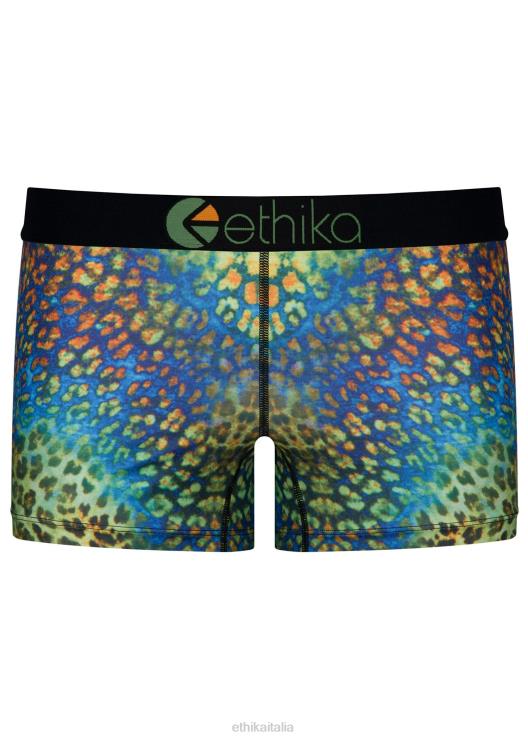 pinzalo donne Ethika 6P2X0755 vestiario