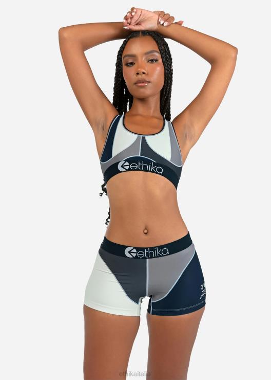 prestazione sottozero di base: cuciture donne Ethika 6P2X01054 vestiario