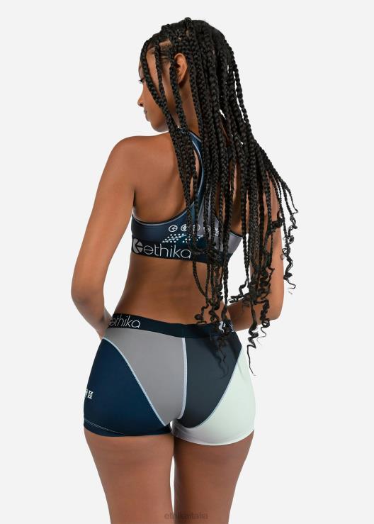 prestazione sottozero di base: cuciture donne Ethika 6P2X01054 vestiario