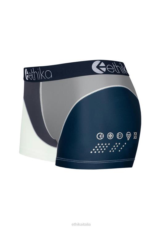 prestazione sottozero di base: cuciture donne Ethika 6P2X01054 vestiario