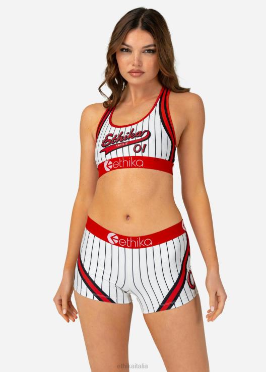 prestazioni sottozero di base: giocare a palla donne Ethika 6P2X01049 vestiario