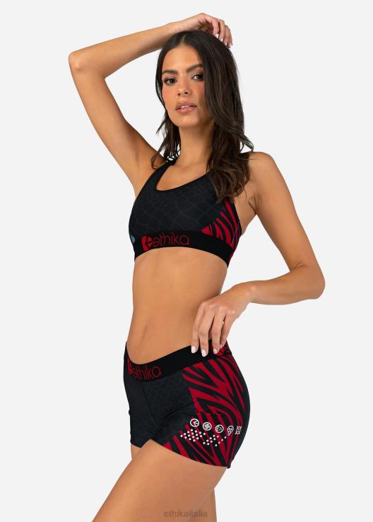 prestazioni sottozero di base - in realtà però donne Ethika 6P2X01053 vestiario